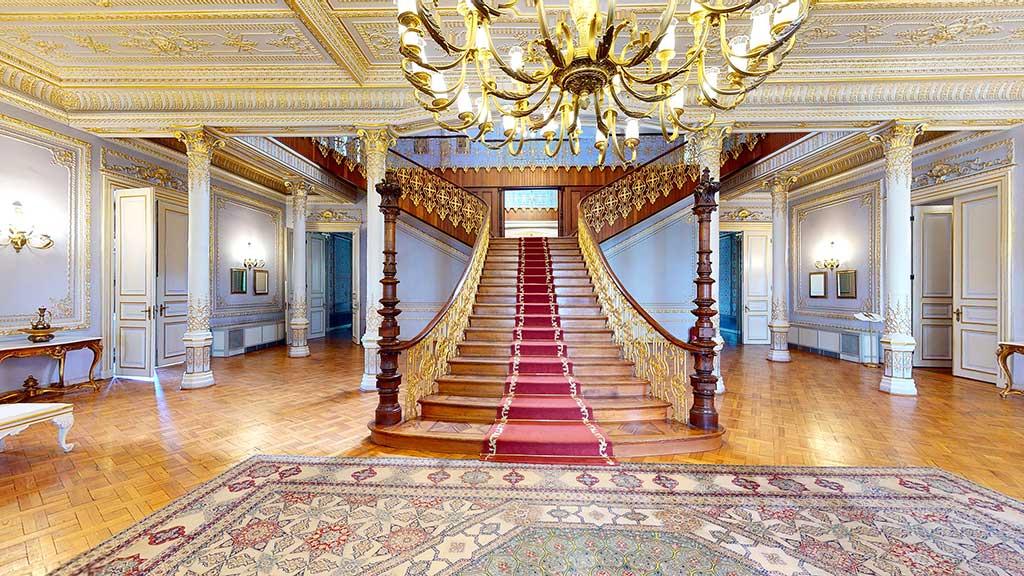 Sait Halim Paşa Mansion picture 10